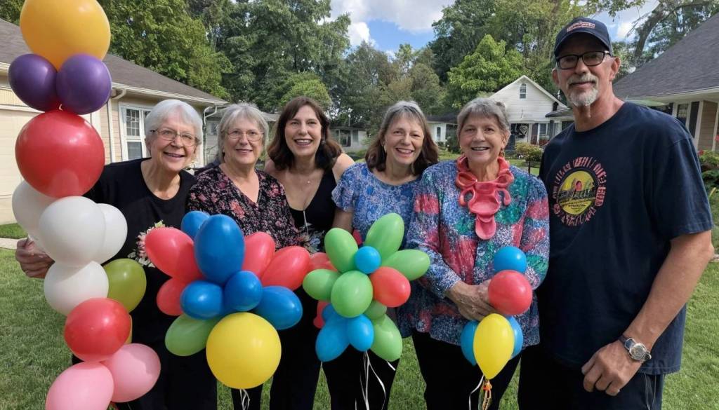 10 Reasons Balloon Artists Are the Life of Every Party